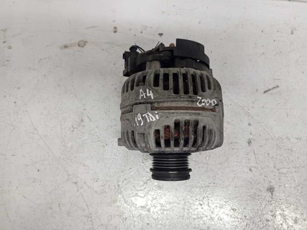 ALTERNATEUR VAG - Vue 3